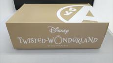 ポムフィオーレ　ローファー|ディズニー