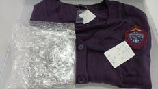 ポムフィオーレ カーディガン|ディズニー