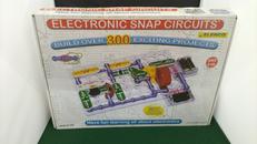 ELECTRONIC SNAP CIRCUITS|ELENCO
