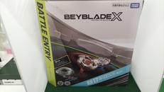 ベイブレードX バトルエントリーセット|TAKARA TOMY