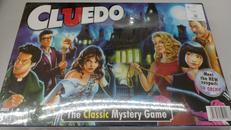 CLUEDO|ー