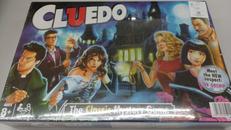 CLUEDO|ー