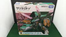 E5はやぶさトレーラーフォーム|TAKARA TOMY