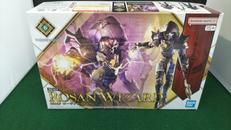 30MF ローザンウィザード|BANDAI