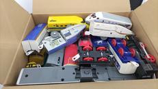 プラレールジャンク車両まとめ売り|TAKARA TOMY