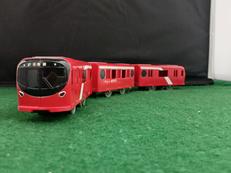 東京メトロ 丸の内線 2000系|TAKARA TOMY