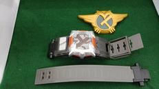 劇場版DX変身ベルト|BANDAI