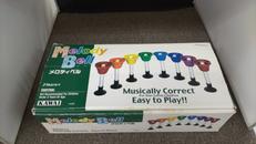 メロディベル|KAWAI