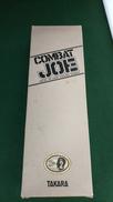 COMBAT JOE|タカラ