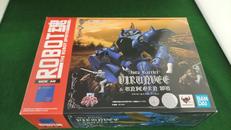 ロボット魂|バンダイ