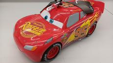 ライトニングマックイーン|ディズニー