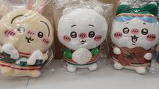 ちいかわ A賞、B賞、C賞セット|レッグス