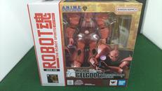 ロボット魂|バンダイ