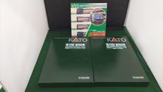 M250系スーパーレールカーゴ(U50Aコンテナ掲載)|KATO