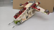 レゴ スター・ウォーズ|LEGO