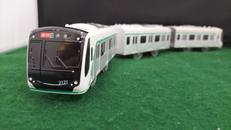 東急田園都市線2020系|TAKARA TOMY