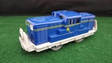 DD51北斗星色|TAKARA TOMY