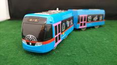 万葉線ドラえもんトラム|TAKARA TOMY