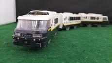 JR九州キハ183系1000番台あそぼーい|TAKARA TOMY