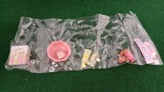 ときめき宝物 01.お父さん髪あらって!|リーメント