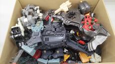 当時物ゾイドおまとめボックス|タカラ