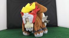 エンテイドール|ポケモンセンター