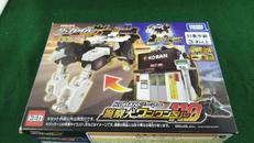 KOBANアーマー 警察犬 ワンワンマル|TAKARA TOMY