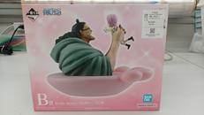 B賞　くま&ボニー|バンダイスピリッツ