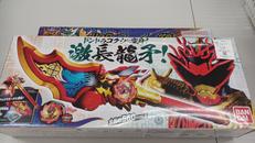 DXリュウコノゲキ|バンダイ