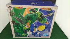 一番くじ　C賞　ベジータVSセル|バンダイ