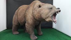 1/6 ヒグマ　2.0|JXKスタジオ
