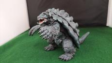 S.H.MONSTERARTS ガメラ|バンダイ