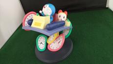 A賞 ドラえもんタイムマシンフィギュア|一番くじ(BANPRESTO)