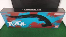 ウルトラレプリカ　アイスラッガー|バンダイ