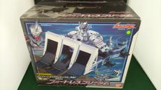 フォートレスフリーダム|バンダイ