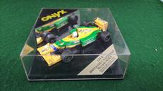 BENETTON FORD|オニクス