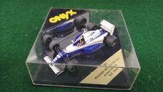 WILLIAMS　RENAULT FW|オニクス