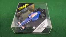 TYRRELL　YAMAHA　020|オニクス