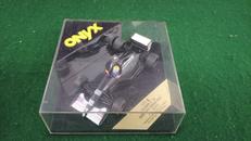 SAUBER C12|オニクス