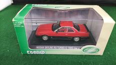 NISSAN SKYLINE RS TURBO C 1983|EBBRO