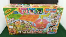 アンパンマンまぜまぜクッキングもこもこパンケーキ屋さん|SEGA