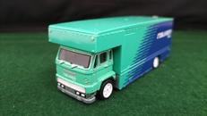 1/64フリートフライヤー ファルケン|MATTEL