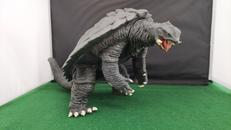 大怪獣シリーズ ガメラ(1999)|X PLUS