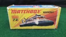 ホバークラフト|MATCHBOX