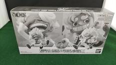 WCFワンピース モンキー・D・ルフィギア5&ギガント|BANDAI SPIRITS