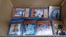 遊戯王お楽しみボックス|KONAMI