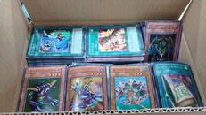 遊戯王お楽しみボックス|KONAMI