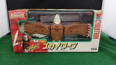 C-27 スカイワープ|TAKARA