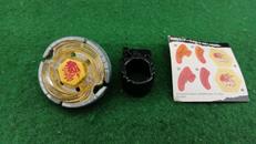 アースビルゴ|TAKARA TOMY