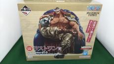 ラストワン賞エドワード・ニューゲートMASTER LISE|一番くじ(BANPRESTO)